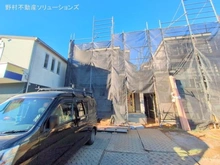 【千葉県/船橋市習志野台】船橋市習志野台5丁目　新築一戸建て 