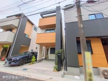 【千葉県/船橋市前原西】船橋市前原西3丁目　新築一戸建て 
