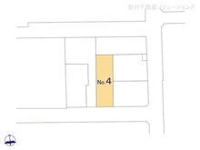 【千葉県/船橋市前原西】船橋市前原西3丁目　新築一戸建て 
