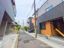 【千葉県/船橋市前原西】船橋市前原西3丁目　新築一戸建て 