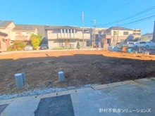 【千葉県/船橋市前原西】船橋市前原西3丁目　新築一戸建て 