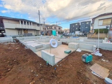 【千葉県/船橋市前原西】船橋市前原西3丁目　新築一戸建て 
