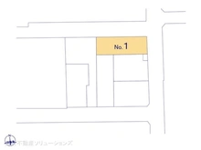 【千葉県/船橋市前原西】船橋市前原西3丁目　新築一戸建て 