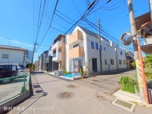 【千葉県/船橋市前原西】船橋市前原西3丁目　新築一戸建て 