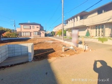 【千葉県/船橋市前原西】船橋市前原西3丁目　新築一戸建て 