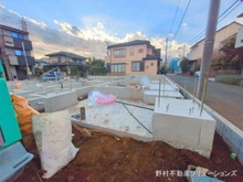 【千葉県/船橋市前原西】船橋市前原西3丁目　新築一戸建て 