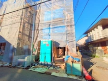 【千葉県/船橋市前原西】船橋市前原西3丁目　新築一戸建て 