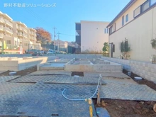 【千葉県/船橋市西習志野】船橋市西習志野3丁目　新築一戸建て 