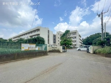 【千葉県/船橋市咲が丘】船橋市咲が丘4丁目　新築一戸建て 