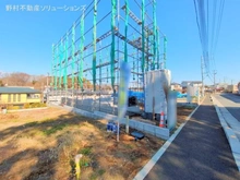 【千葉県/船橋市行田町】船橋市行田町　新築一戸建て 