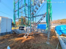【千葉県/船橋市行田町】船橋市行田町　新築一戸建て 