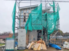 【千葉県/船橋市行田町】船橋市行田町　新築一戸建て 