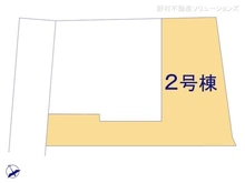 【千葉県/船橋市宮本】船橋市宮本8丁目　新築一戸建て 