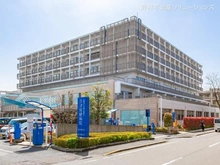 【千葉県/船橋市宮本】船橋市宮本8丁目　新築一戸建て 