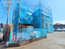 【千葉県/船橋市二宮】船橋市二宮1丁目　新築一戸建て 