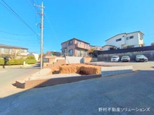 【千葉県/船橋市二宮】船橋市二宮1丁目　新築一戸建て 
