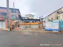 【千葉県/船橋市二宮】船橋市二宮1丁目　新築一戸建て 