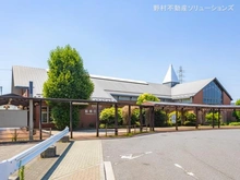 【千葉県/船橋市習志野台】船橋市習志野台8丁目　新築一戸建て 