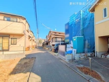 【千葉県/船橋市夏見台】船橋市夏見台1丁目　新築一戸建て 