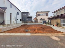 【千葉県/船橋市咲が丘】船橋市咲が丘2丁目　新築一戸建て 