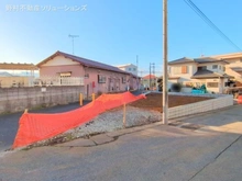 【千葉県/船橋市三山】船橋市三山5丁目　新築一戸建て 