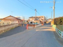 【千葉県/船橋市三山】船橋市三山5丁目　新築一戸建て 