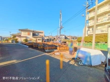 【千葉県/船橋市三山】船橋市三山5丁目　新築一戸建て 