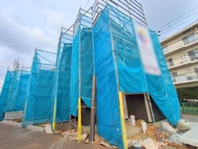【千葉県/船橋市三山】船橋市三山5丁目　新築一戸建て 