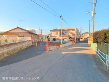 【千葉県/船橋市三山】船橋市三山5丁目　新築一戸建て 