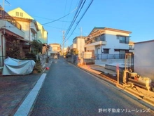 【千葉県/船橋市咲が丘】船橋市咲が丘1丁目　新築一戸建て 