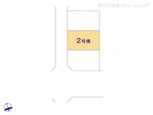 【千葉県/船橋市日の出】船橋市日の出1丁目　新築一戸建て 