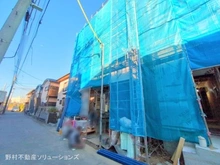 【千葉県/船橋市日の出】船橋市日の出1丁目　新築一戸建て 