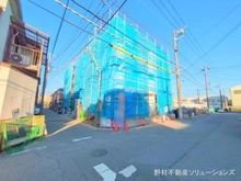 【千葉県/船橋市日の出】船橋市日の出1丁目　新築一戸建て 