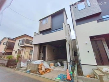 【千葉県/船橋市日の出】船橋市日の出1丁目　新築一戸建て 