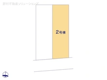 【千葉県/船橋市飯山満町】船橋市飯山満町3丁目　新築一戸建て 