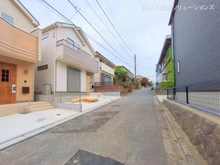 【千葉県/船橋市金杉】船橋市金杉7丁目　新築一戸建て 