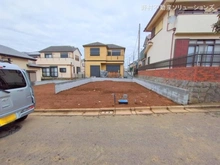 【千葉県/船橋市金杉】船橋市金杉7丁目　新築一戸建て 