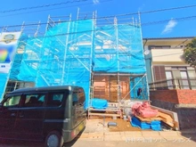 【千葉県/船橋市金杉】船橋市金杉7丁目　新築一戸建て 