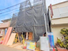 【千葉県/船橋市海神】船橋市海神5丁目　新築一戸建て 