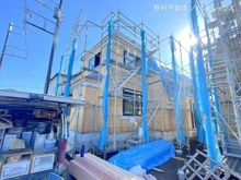 【千葉県/船橋市三山】船橋市三山6丁目　新築一戸建て 