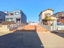 【千葉県/船橋市大穴北】船橋市大穴北1丁目　新築一戸建て 