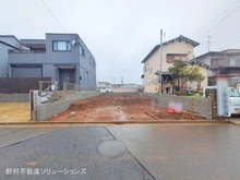 【千葉県/船橋市大穴北】船橋市大穴北1丁目　新築一戸建て 