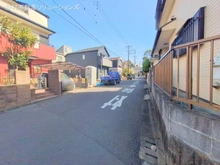 【千葉県/船橋市夏見】船橋市夏見3丁目　新築一戸建て 