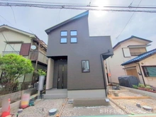 【千葉県/船橋市南三咲】船橋市南三咲3丁目　新築一戸建て 