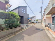 【千葉県/船橋市南三咲】船橋市南三咲3丁目　新築一戸建て 