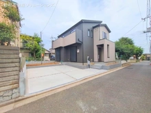 【千葉県/船橋市大穴南】船橋市大穴南3丁目　新築一戸建て 