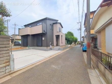 【千葉県/船橋市大穴南】船橋市大穴南3丁目　新築一戸建て 