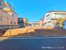 【千葉県/船橋市大穴南】船橋市大穴南3丁目　新築一戸建て 