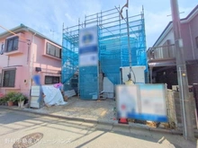 【千葉県/船橋市田喜野井】船橋市田喜野井2丁目　新築一戸建て 