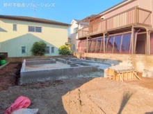 【千葉県/船橋市田喜野井】船橋市田喜野井2丁目　新築一戸建て 